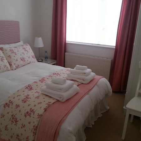 No.5 Bed & Breakfast Kilcullen Экстерьер фото