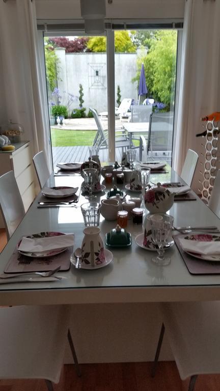 No.5 Bed & Breakfast Kilcullen Экстерьер фото