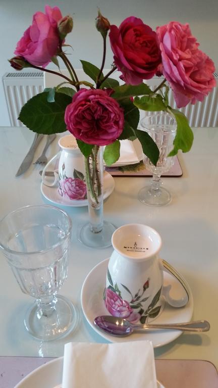 No.5 Bed & Breakfast Kilcullen Экстерьер фото