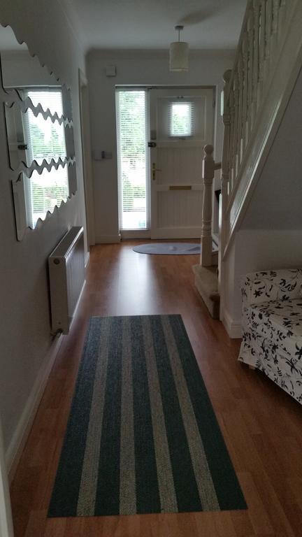 No.5 Bed & Breakfast Kilcullen Экстерьер фото