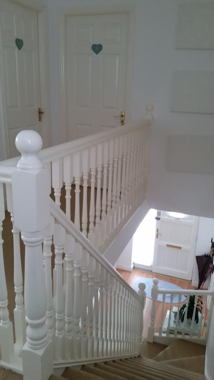 No.5 Bed & Breakfast Kilcullen Экстерьер фото
