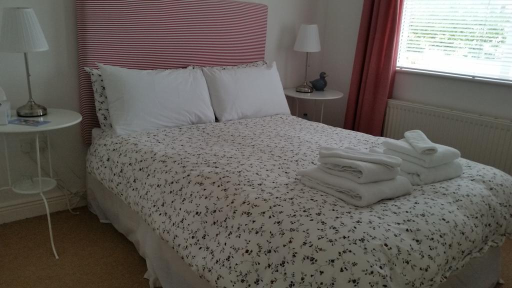 No.5 Bed & Breakfast Kilcullen Экстерьер фото