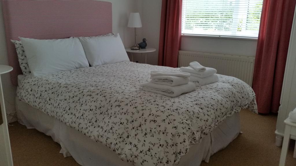 No.5 Bed & Breakfast Kilcullen Экстерьер фото