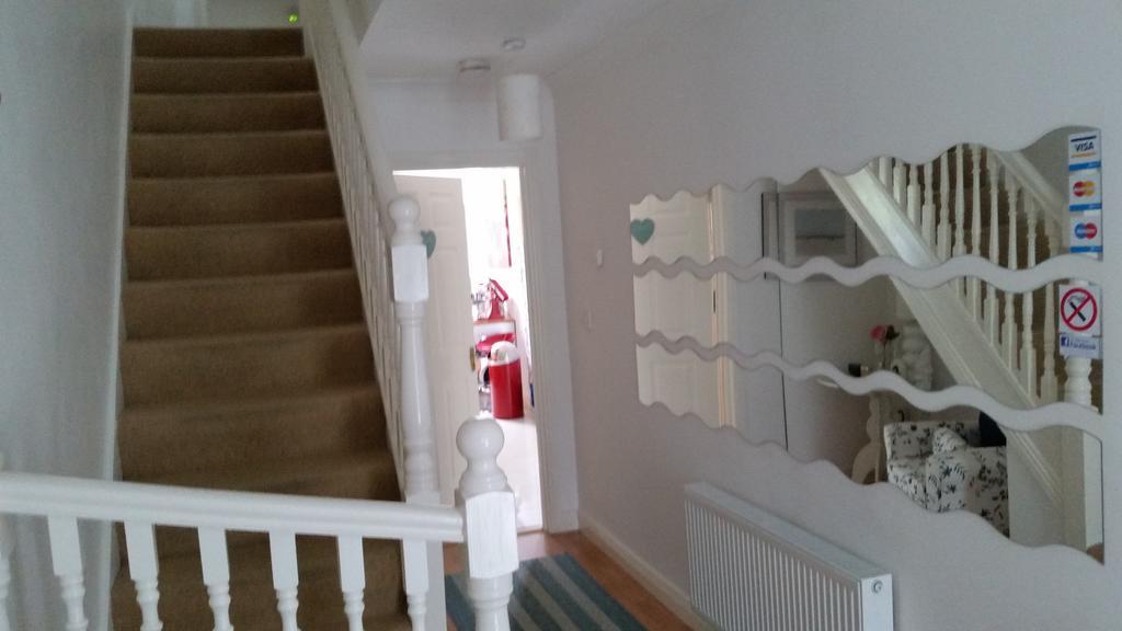 No.5 Bed & Breakfast Kilcullen Экстерьер фото