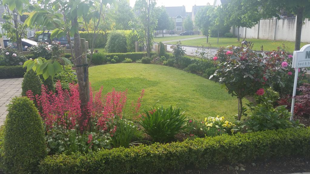 No.5 Bed & Breakfast Kilcullen Экстерьер фото