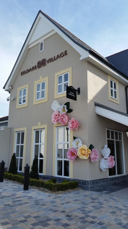 No.5 Bed & Breakfast Kilcullen Экстерьер фото