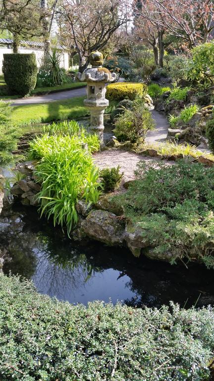 No.5 Bed & Breakfast Kilcullen Экстерьер фото