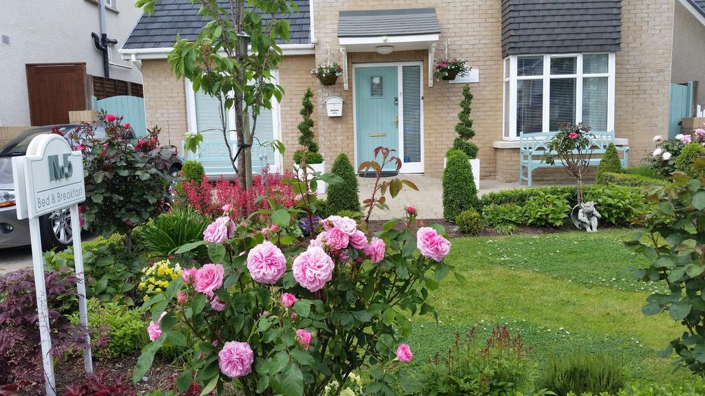 No.5 Bed & Breakfast Kilcullen Экстерьер фото