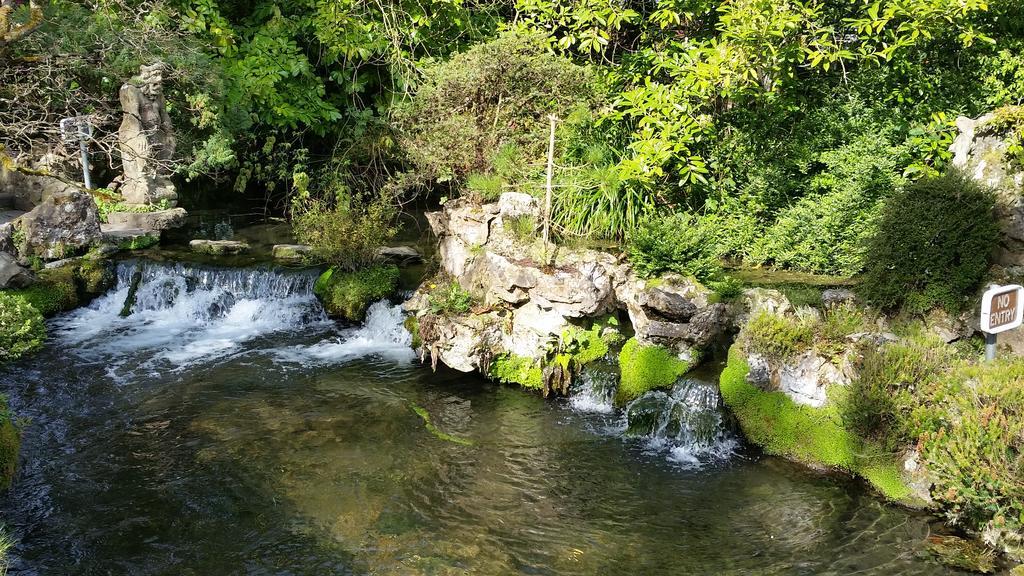 No.5 Bed & Breakfast Kilcullen Экстерьер фото