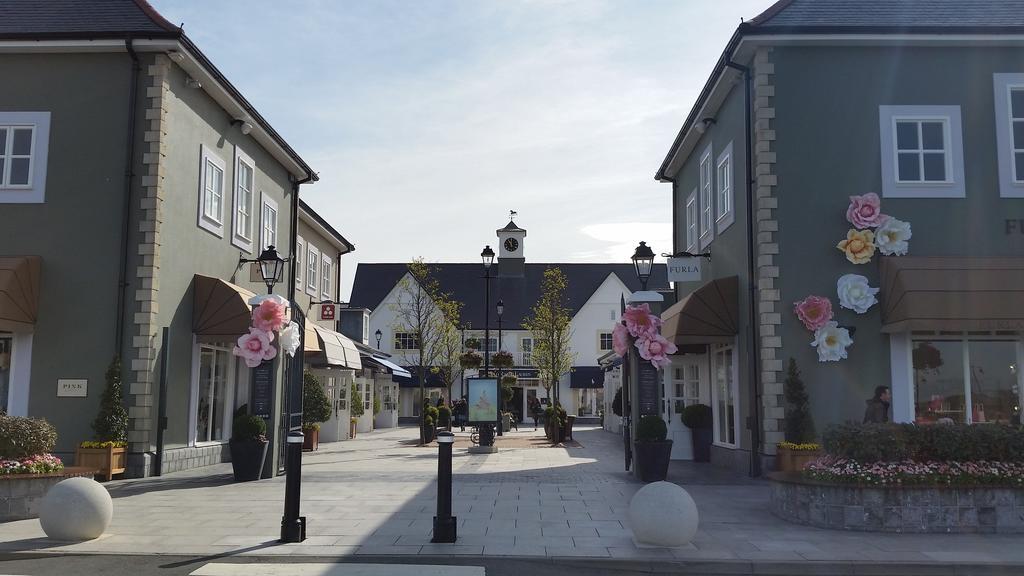 No.5 Bed & Breakfast Kilcullen Экстерьер фото