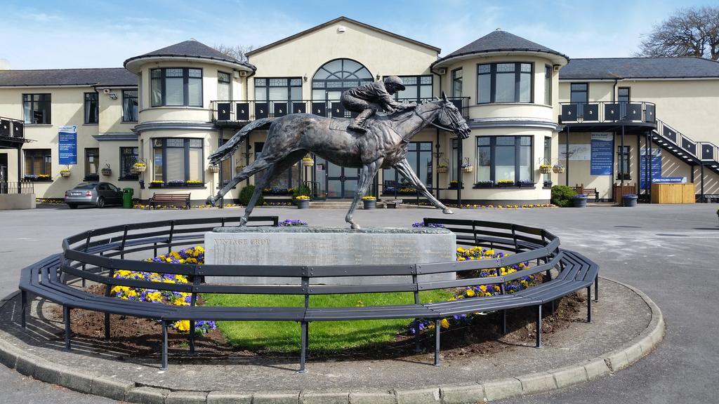 No.5 Bed & Breakfast Kilcullen Экстерьер фото