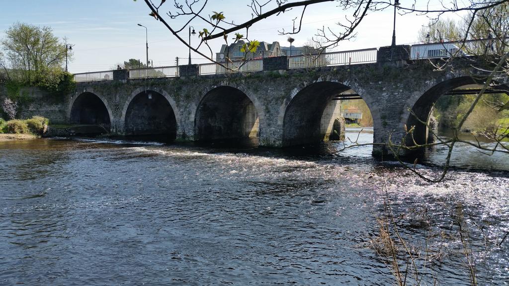 No.5 Bed & Breakfast Kilcullen Экстерьер фото