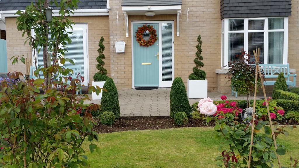 No.5 Bed & Breakfast Kilcullen Экстерьер фото