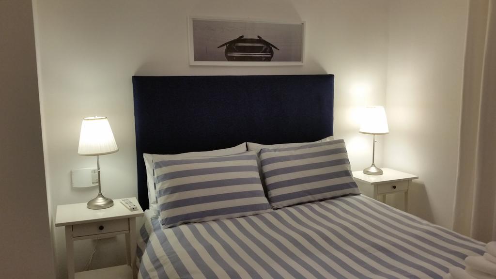 No.5 Bed & Breakfast Kilcullen Экстерьер фото