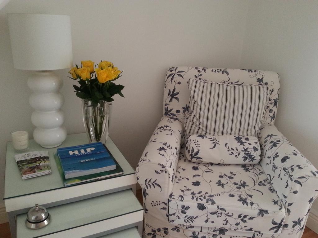 No.5 Bed & Breakfast Kilcullen Экстерьер фото
