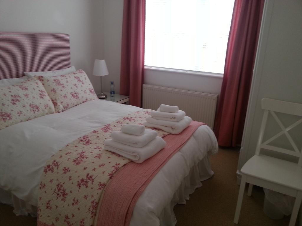 No.5 Bed & Breakfast Kilcullen Экстерьер фото