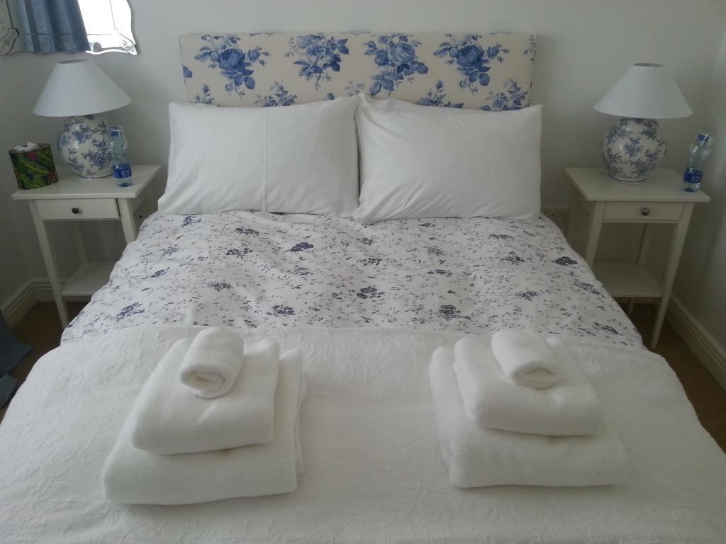 No.5 Bed & Breakfast Kilcullen Экстерьер фото