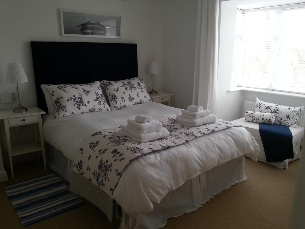 No.5 Bed & Breakfast Kilcullen Экстерьер фото